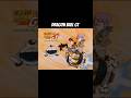 Dragon Ball GT pt235 #dragonball #goku #vegeta #gohan #anime #viral #shorts #shortvideo #viralvideo
