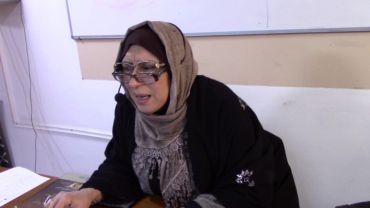 معاني من سورة القصص ـ 2 ـ