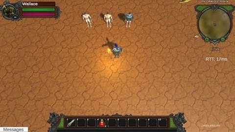 MPRpg Mirror V0008 202030f1