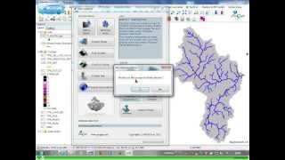 #13 How to CREATE MONTHLY TEMPERATURE MAP Wealth