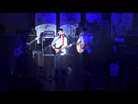 Ed Sheeran - Thinking Out Loud(Cover By 松山光影二十六屆)