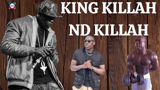 Nitdoff Killah 🤞🔥🔥👉👉 @LyricsVideosDesigns