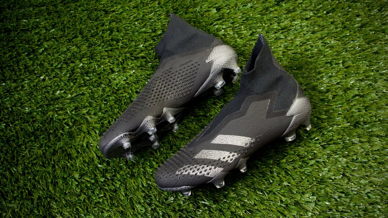 adidas predator shadow