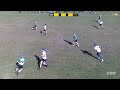 Glasgow Ultimate (GBR) – Reading Ultimate (GBR) | MIXED | 2025 EUCF