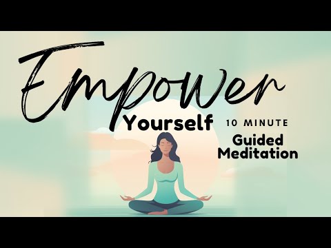 Empower Yourself: 10