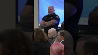 Judge denies motion to remove death penalty in Tanner Horner trial