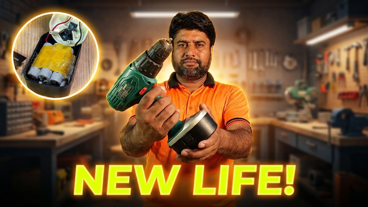 Latest Title & Thumbnail