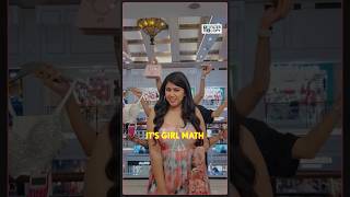 FilterCopy Shorts | POV: You Use Girl Math While Shopping |