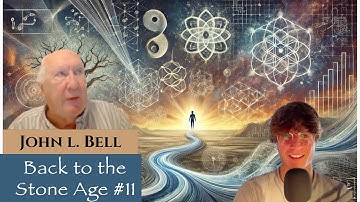 John L. Bell: Philosophy of Mathematics, AC, Continuum and Consciousness | Back to the Stone Age #11