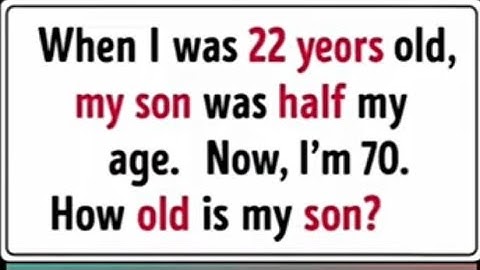 IQ Brain TEST - Only 1% know this #foryou can YOU solve It ? #mathpuzzle