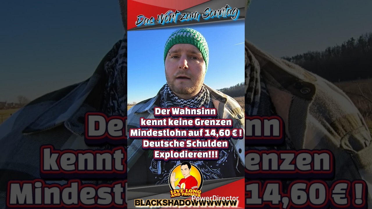 Deutschlands Schulden explodieren