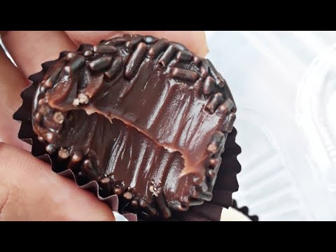 RECEITA QUE ME FAZ LUCRAR MAIS DE 5 MIL POR MÊS - BRIGADEIRO TRADICIONAL (2º EPISÓDIO)