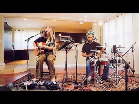 Mike Love - Permanent Holiday (HiSessions.com Acoustic Live!)