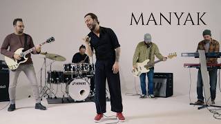 Emre Yurt - Manyak #alternativerock #yenişarkı #turkcerock