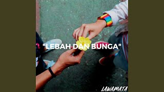 Lebah Dan Bunga