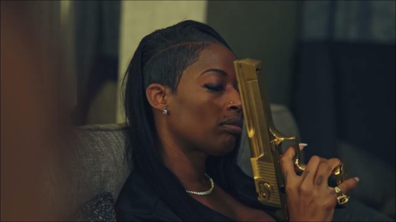 The Bag Girls 2 Trailer YouTube