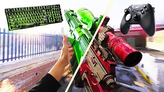 Controller vs Keyboard Snipers! Who Will Win (Part 3)