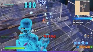 R.I.P Pump Shotgun Fortnite Montage