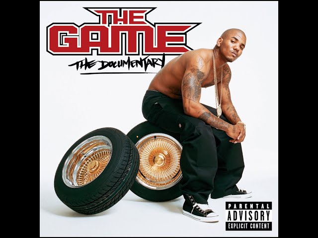 D-Hill – The Game Aint Nuthin Nice g rap maxresdefault.jpg?sqp=-