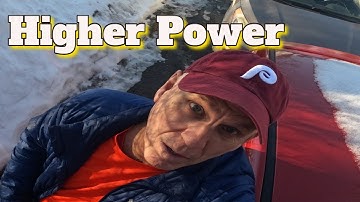 Higher Power,Spirituality /Sobriety;)