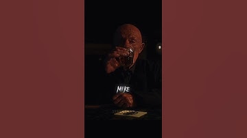 Mike Ehrmantraut vs Hank Schrader  |  #breakingbad #bettercallsaul #shorts #edits #vs #1v1