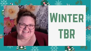 Winter TBR