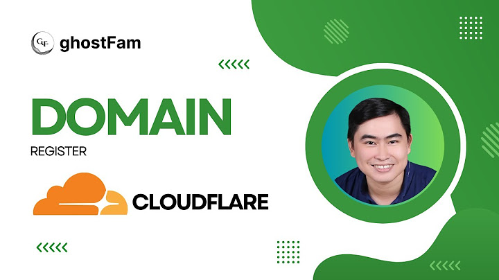 Cloud flare có thể add được bao nhiêu tên miền