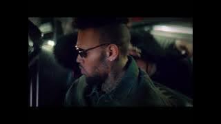 Chris Brown - Possessive ft. Lil Wayne, BLEU (𝗙𝗟𝗙 𝗥𝗘𝗠𝗜𝗫)
