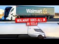 Tesla Autopilot FAILS Miserably.. and Walmart Goes ALL IN on Tesla