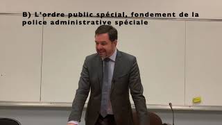 Download Lagu Droit administratif, Licence 2, 2020 2021 Semestre 1 Film 006 Police, Ordre public 3 MP3