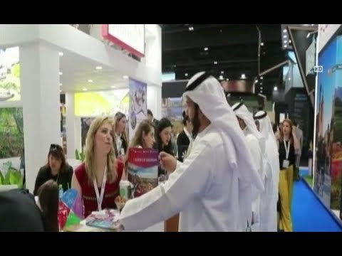 დუბაის საერთაშორისო ტურისტული გამოფენა