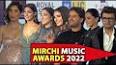 Видео по запросу "mirchi music awards 2022 full show download"