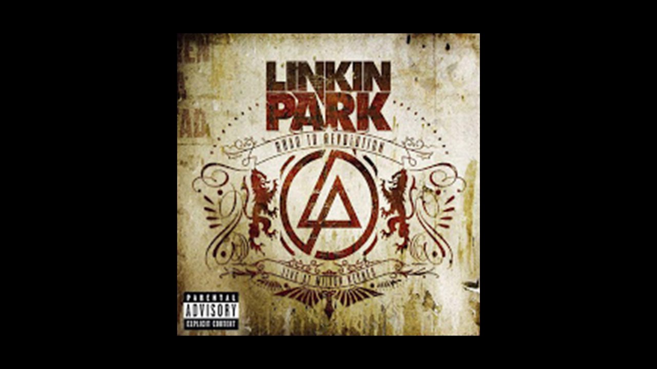 Linkin Park Across The Line Album