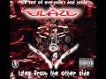 Blaze Ya Dead Homie - Shotgun (feat. ABK and Esham)