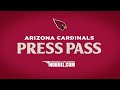 HC Mike LaFleur Press Conference 10.4.26 | AZ Cardinals