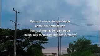 Kangen Band - Yolanda (Lirik)