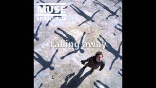 Muse - Falling Away With You [HD]