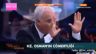 Download Nihat Hatipoglu - Sahur - Hz. Fatıma'nın Hayatına Yolculuk 03.07.2014 Video MP3 Nihat Hatipoglu - Sahur - Hz. Fatıma'nın Hayatına Yolculuk 03.07.2014