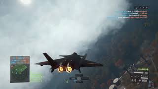 Battlefield 4 Rendezook on ps4