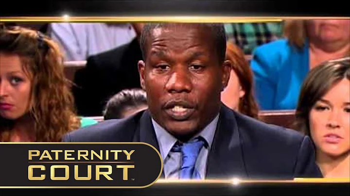 "Three Possible Fathers: Will DNA Reveal The Daddy?" - ALL NEW Thursday, October 2nd