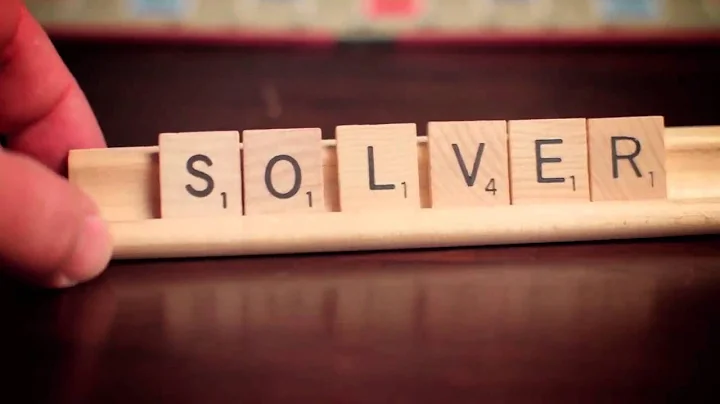 Creative Cover Letter Video