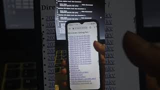 Crazy Way To Transfer Live Stream Data On Same Network With Just One Command