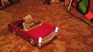 DSCF0003.AVI       - Lyrics)Doechii - What It Is (Solo Version) (Clean - Lyrics)