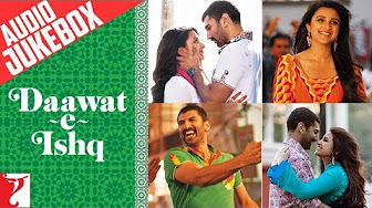 Daawat E Ishq Full Movie