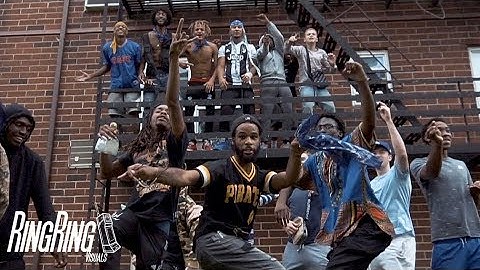 Snoop x Squidnice - "GEEKED UP" (Dir. by RingRing Visuals)