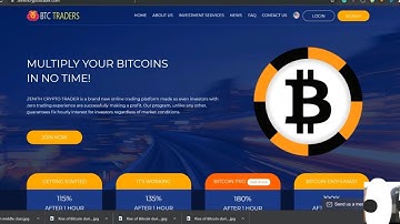 Spamming Tutorial: How to Create Fake Bitcoin Investment Website [Tutorial] With Free Domain. #btc