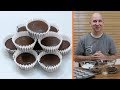 How to Make Peanut Butter Cups | Better Than Reese's Peanut Butter Cup Recipe