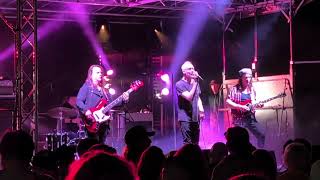 Spin Doctors - Cleopatra's Cat (2025-09-28 Middletown, CT)