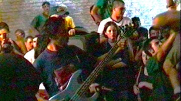 By All Means - Ieper Belgium - August 20, 1995