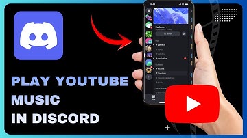 How to Play Youtube Music in Discord - Updated Guide